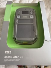 Korg kaossilator ko2s usato  Spedire a Italy