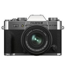 Fujifilm t30 argent d'occasion  Les Mureaux