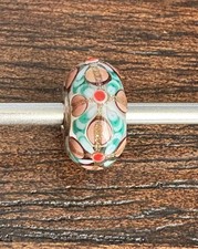 Trollbeads enchanted flowers for sale  HORNCHURCH