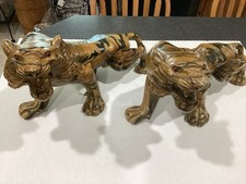 2 marble sculptures for sale  Birmingham
