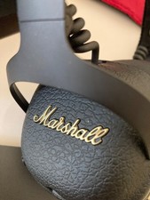 Marshall mid anc for sale  CHIPPENHAM