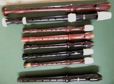 Rare vintage recorders for sale  UK