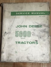 John deere 5020 for sale  Stanley