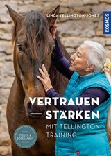 Vertrauen stärken tellington gebraucht kaufen  Münster