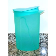 Tupperware fridge jug for sale  DEESIDE