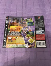 Giochi ps1 copertina usato  Trapani