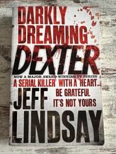Darkly dreaming dexter gebraucht kaufen  Neumark