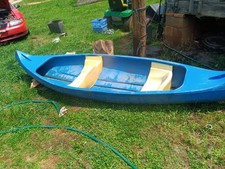 Two person canoe for sale  Mill Spring