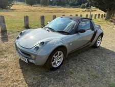 smart cabriolet for sale  BUSHEY