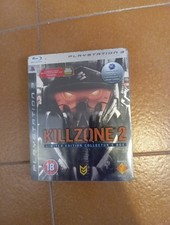 Killzone edizione limitata usato  Monsampolo del Tronto