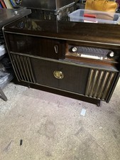 Vintage stereo blaupunkt for sale  SLEAFORD