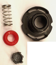 Set dichtung ventil gebraucht kaufen  Landau