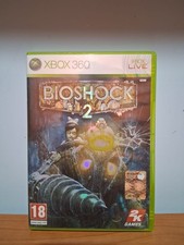 Bioshock xbox 360 usato  Casapesenna