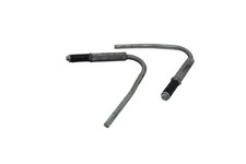 Supporto plexi vespa usato  Italia