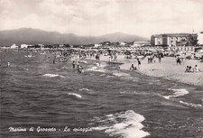 Italie marina grosseto d'occasion  France