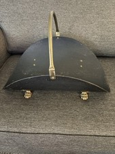 Vintage black brass for sale  Ephrata