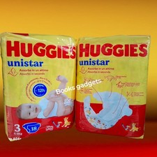 Pacchi pannolino huggies usato Pacchi pannolino huggies usato  Melito di Napoli