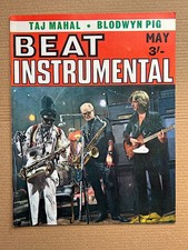 Eric clapton beat for sale  CHESTERFIELD