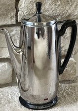 Vintage mcm coffee for sale  Dexter