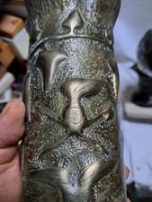 Trench art ww1 usato  Italia