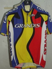 Maglia shirt maillot usato Maglia shirt maillot usato  Portici