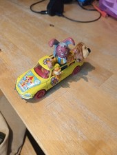 Vintage corgi magic for sale  EDINBURGH