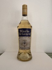 Bouteille marie brizard d'occasion  Carmaux