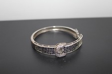 Bracelet jonc ouvrant d'occasion  Gaillac