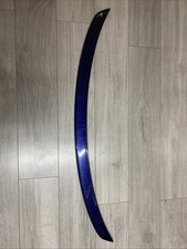 Mazda rx8 rear for sale  BRADFORD