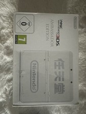 New nintendo 3ds d'occasion  Argenteuil
