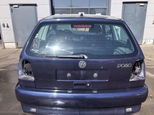 Polo 6n1 riginal gebraucht kaufen  Erfurt