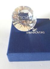 Swarovski chaton scs usato  Padova