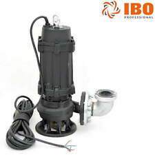5kw 400v industrie gebraucht kaufen  Pfatter