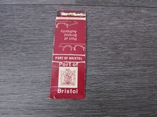 Port bristol port for sale  LEEDS