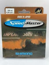 Shimano speed master gebraucht kaufen  Geseke