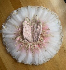 Pink white ballet for sale  LONDON