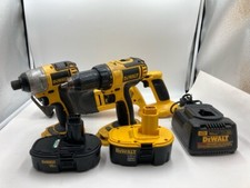 Dewalt 18v power for sale  Elkhart