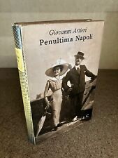 Penultima napoli giovanni usato  Venezia