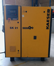 Hpc kaeser kompressoren for sale  GREENFORD