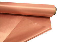Emf protection copper for sale  READING