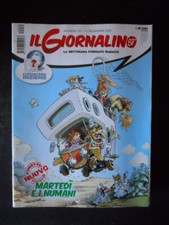 Giornalino 2011 con usato  Italia