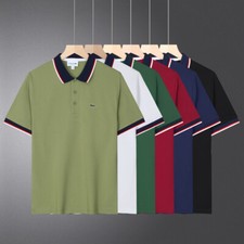 Lacoste men polo d'occasion  Expédié en Belgium