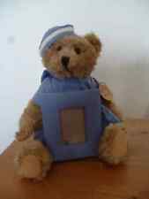 Nounours ours cadre d'occasion  Donnemarie-Dontilly