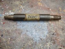 Wheelhorse deck spindle for sale  NEWPORT