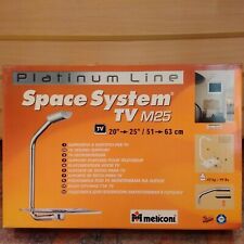 Supporto portatv meliconi usato  Italia