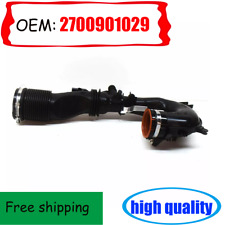 Mangueira de entrada de ar 1 peça 2700901029 para 2014-2016 Mercedes W117 CLA250  comprar usado  Enviando para Brazil