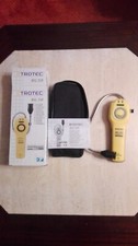 Trotec gasdetektor bg30 gebraucht kaufen  Rodenberg