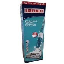 Leifheit 11914 regulus gebraucht kaufen  Velen