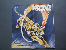 Programm programmheft circus gebraucht kaufen  Lübeck