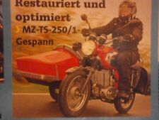 250 gespann bericht gebraucht kaufen  Borken